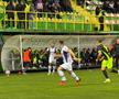 FC Argeș - CFR Cluj, imagini de meci, 12.10.2026