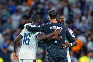 A bătut palma cu Real Madrid și semnează până în 2028