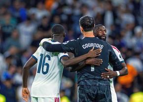A bătut palma cu Real Madrid și semnează până în 2028