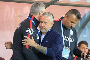 Problema sesizată de Reghecampf la FCSB se confirmă!