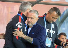 Problema sesizată de Reghecampf la FCSB se confirmă!