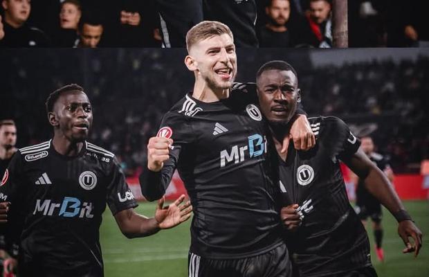 Detaliul pro-U Cluj care bagă spaima în adversari