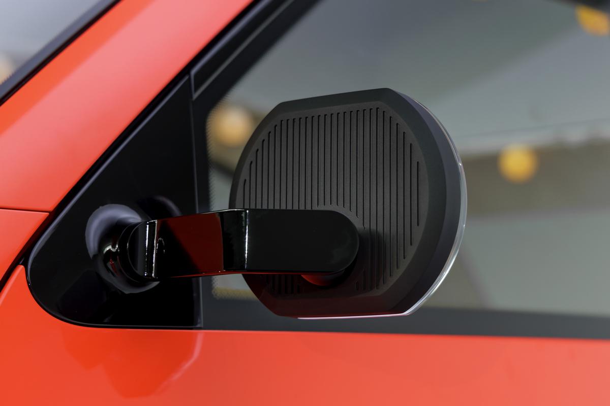 Citroen readuce la viață modelul 2CV