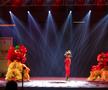 Spectacol la Jocurile Tradiționale BRICS 2026, în India