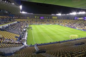 Meciul echipei lui Cristiano Ronaldo, amânat o oră după un atac cu rachete în Arabia Saudită!