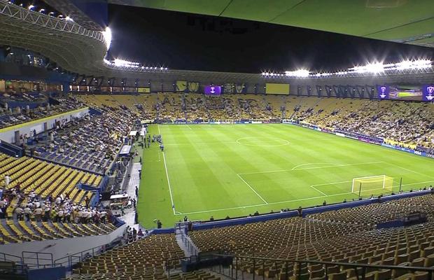 Meciul echipei lui Cristiano Ronaldo, amânat o oră după un atac cu rachete în Arabia Saudită!