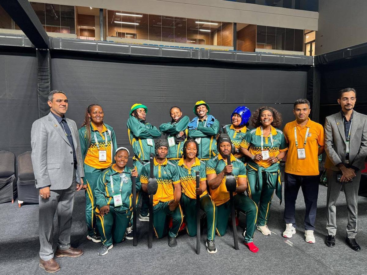 Sporturile despre care Europa aproape că n-a auzit » Spectacol la competiția din India, pe care Putin o voia rivala Jocurilor Olimpice