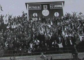 60 de ani de la Petrolul - Liverpool 3-1! Sandu Boc a rememorat meciul vieții sale: „A fost cel mai frumos gol” + „Nu am trecut mai departe pentru că eram comuniști”
