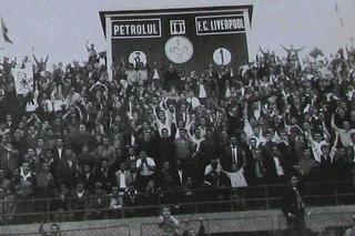 60 de ani de la Petrolul - Liverpool 3-1! Sandu Boc a rememorat meciul vieții sale: „A fost cel mai frumos gol” + „Nu am trecut mai departe pentru că eram comuniști”