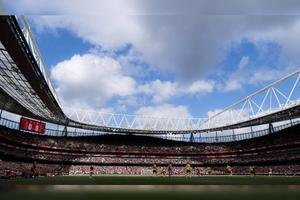 „O înșelătorie mai mare decât Manchester City!” » Ce i-a scos din sărite pe fanii lui Arsenal