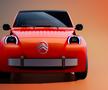 Citroen readuce la viață modelul 2CV. Fotografii oficiale
