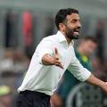 Ruben Amorim, antrenorul lui AC Milan // foto: imago images