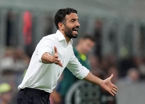 Ruben Amorim: „Luka Modric ne-a ajutat, dar am avut și de suferit după ce a intrat”