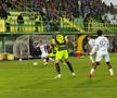 FC Argeș - CFR Cluj, imagini de meci, 12.10.2026