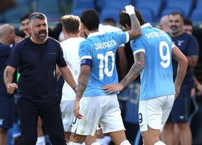 Cum a depășit Lazio aproape toți granzii din Serie A » Secretele „exploziei” echipei care împarte tronul cu Inter