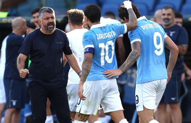 Cum a depășit Lazio aproape toți granzii din Serie A » Secretele „exploziei” echipei care împarte tronul cu Inter