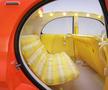 Citroen readuce la viață modelul 2CV. Fotografii oficiale