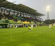 FC Argeș - CFR Cluj, imagini de meci, 12.10.2026