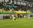FC Argeș - CFR Cluj, imagini de meci, 12.10.2026
