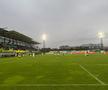 FC Argeș - CFR Cluj, imagini de meci, 12.10.2026