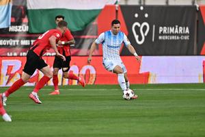 Unul de la Getafe, doi de la Craiova! Absențe importante pentru prima etapă din Conference League