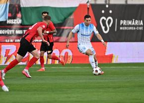 Unul de la Getafe, doi de la Craiova! Absențe importante pentru prima etapă din Conference League