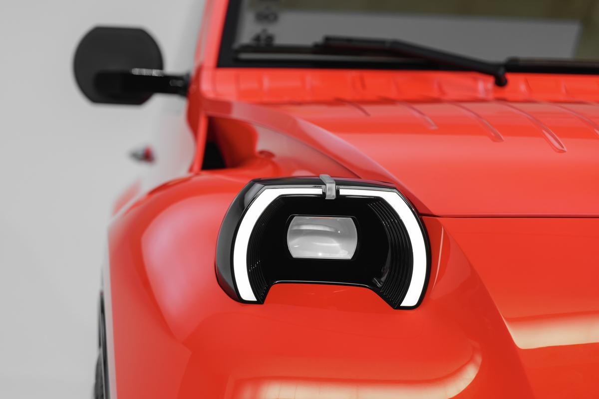 Citroen readuce la viață legenda 2 CV! Mașina electrică de 15.000 de euro care promite să cucerească Europa