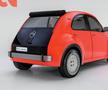 Citroen readuce la viață modelul 2CV. Fotografii oficiale
