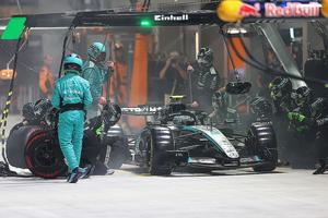 De ce a concurat Mercedes cu două monoposturi diferite în Singapore