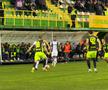 FC Argeș - CFR Cluj, imagini de meci, 12.10.2026