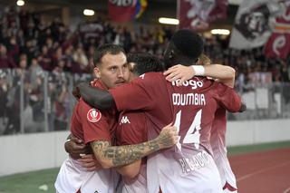 Ce au declarat eroii Rapidului, după duelul epic cu U Cluj