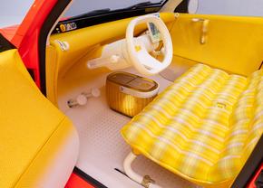 Citroen readuce la viață legenda 2 CV! Mașina electrică de 15.000 de euro care promite să cucerească Europa