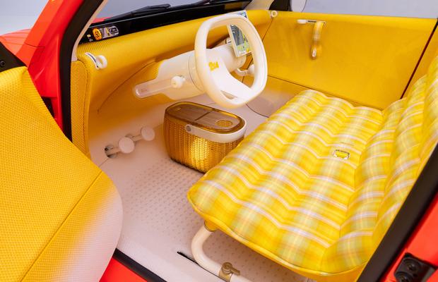 Citroen readuce la viață legenda 2 CV! Mașina electrică de 15.000 de euro care promite să cucerească Europa
