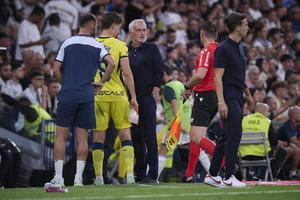 Căpitanul lui Villarreal devoalează marea problemă a lui Real: „Dacă ceri mereu ceva...” » Cum încearcă Mourinho să stingă „incenddiul”
