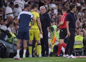Căpitanul lui Villarreal devoalează marea problemă a lui Real: „Dacă ceri mereu ceva...” » Cum încearcă Mourinho să stingă „incendiul”