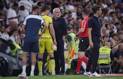 Căpitanul lui Villarreal devoalează marea problemă a lui Real: „Dacă ceri mereu ceva...” » Cum încearcă Mourinho să stingă „incendiul”