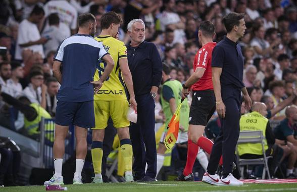 Căpitanul lui Villarreal devoalează marea problemă a lui Real: „Dacă ceri mereu ceva...” » Cum încearcă Mourinho să stingă „incendiul”