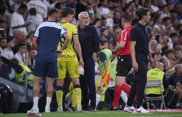 Căpitanul lui Villarreal devoalează marea problemă a lui Real: „Dacă ceri mereu ceva...” » Cum încearcă Mourinho să stingă „incendiul”