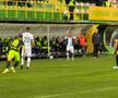 FC Argeș - CFR Cluj, imagini de meci, 12.10.2026