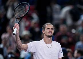 Vis împlinit pentru Alexander Zverev: va încheia anul 2026 pe primul loc în clasamentul mondial!