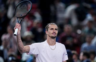 Vis împlinit pentru Alexander Zverev: va încheia anul 2026 pe primul loc în clasamentul mondial!