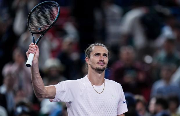 Vis împlinit pentru Alexander Zverev: va încheia anul 2026 pe primul loc în clasamentul mondial!