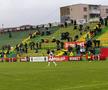 FC Argeș - CFR Cluj, imagini de meci, 12.10.2026