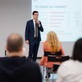 Claudiu Cazacu, analist XTB