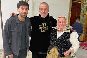 O postare virală a provocat reacția CSA: „SC FC FCSB SA nu este Steaua!”