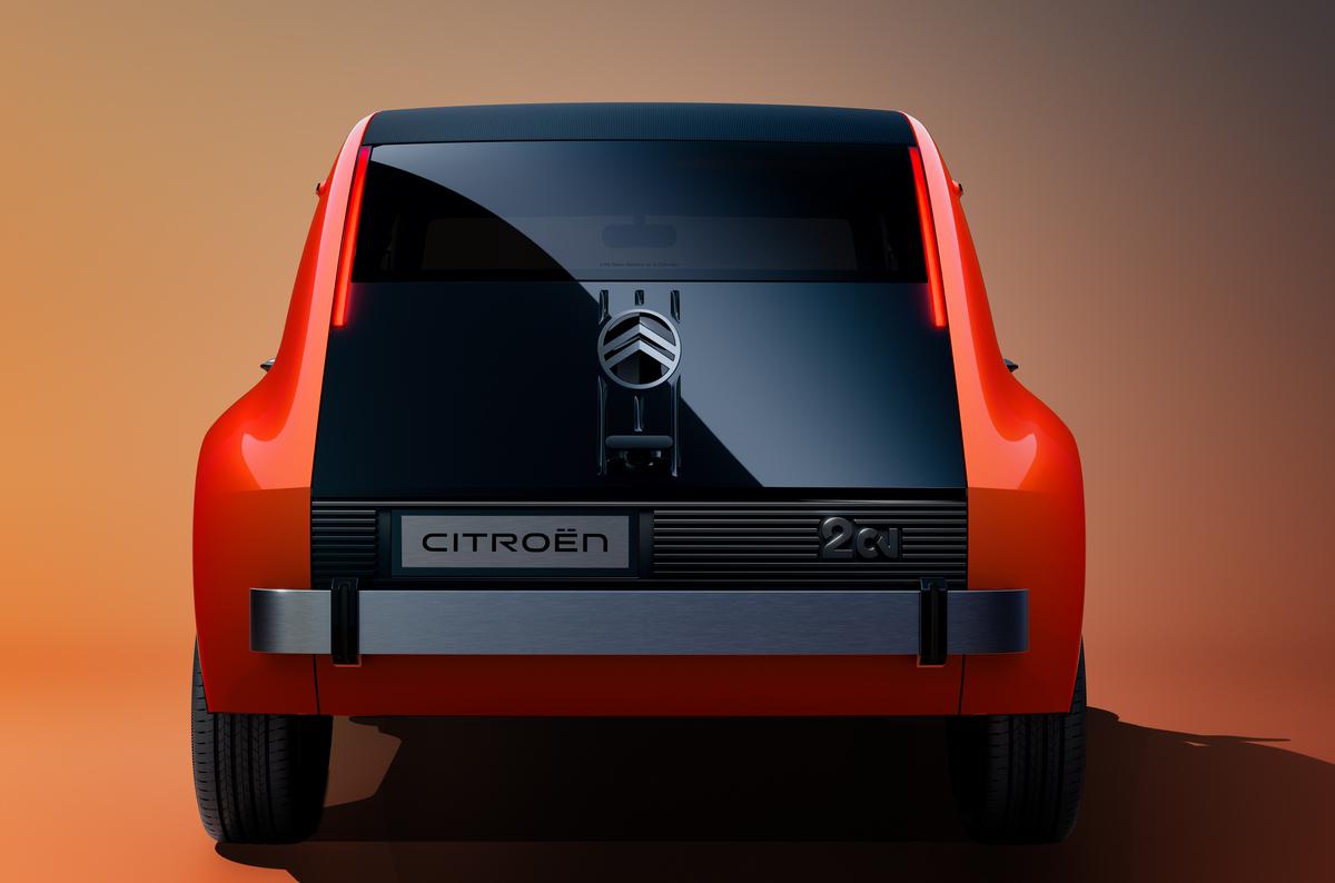 Citroen readuce la viață legenda 2 CV! Mașina electrică de 15.000 de euro care promite să cucerească Europa
