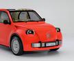 Citroen readuce la viață modelul 2CV. Fotografii oficiale