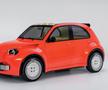 Citroen readuce la viață modelul 2CV. Fotografii oficiale