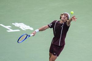 Alex De Minaur propune două reguli de reducere a timpului pierdut înainte de servicii: „Dacă nu servești, penalizare”