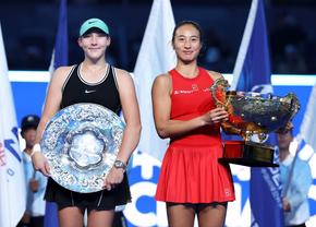 Finalistele de la Beijing au anunțat că se retrag de la Wuhan: „Îmi pare foarte rău”